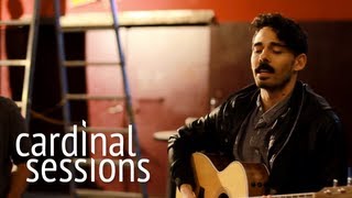 Local Natives - Ceilings - CARDINAL SESSIONS