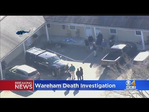 Death Investigation Underway After Man Found Inside Wareham Motel Room