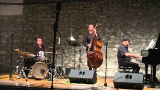 Evergreen Jazz Trio video preview