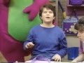Going On A Bear Hunt Barney And Friends Featuring Patty The Blind Girl