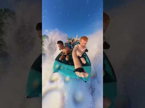 The best watercoaster in the world captured with the @insta360 X3📸 #camera #rollercoaster