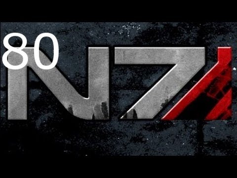 ➜ Mass Effect 3 - Walkthrough - Part 80: Returning to the Citadel [Insanity]