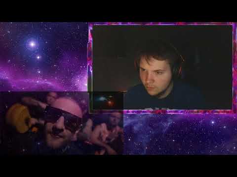 Kizo - DISCOPOLO *reakcja*