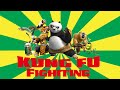 Kung Fu Fighting A Kung Fu Panda Tribute