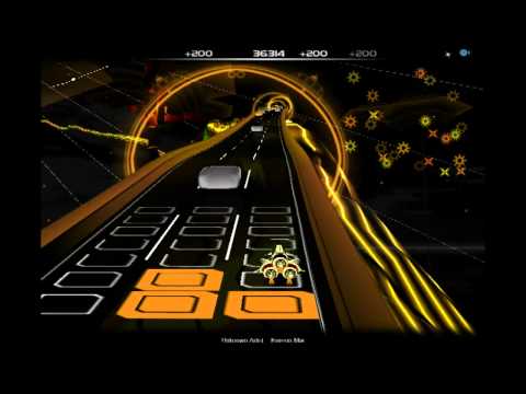 Audio Surf - Korean Mix