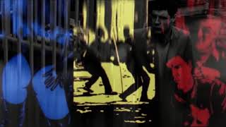 4 SKINS  -  Manifesto