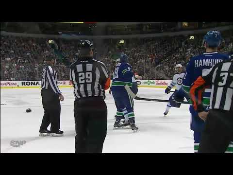 Anthony Peluso vs Tom Sestito Dec,22 2013