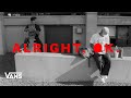 Vans Skateboarding Presents Alright Ok Skate VANS