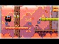 SMBX2 Custom Level Fuzzy Autumn