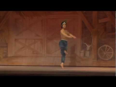 Tomoha Terada :  Variation of  Le Corsaire