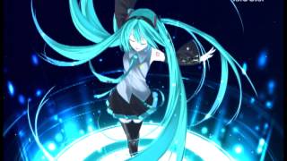 Space Cowboy - &quot;Falling Down&quot; (Nightcore)