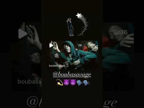 BoubaSavage DISSING OPPS#drillrap#disstrack#nyc#opps#opportunity#authentic#music#hiphop#viral#shorts