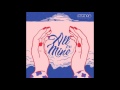 F X All Mine Audio