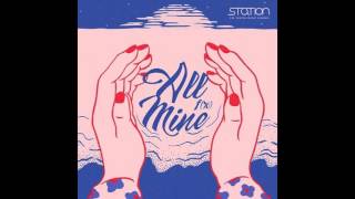 F(x)- All Mine {Audio}