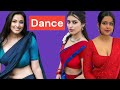 Indian Girls Saree Dance New Reels Saree Dance Hot Saree Reels Hot Saree Tiktok Saree Navel