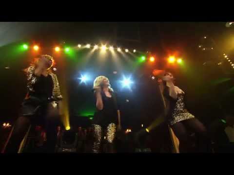 annes Café - De Grietjes - Medley