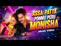 Assa Patta Ponnu Music Video A C Dhinakaran K Deepak Menon Gana Dinesh