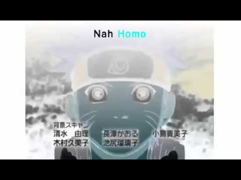Parody Naruto Ending 5 (Ima Made Nando Mo).mp4