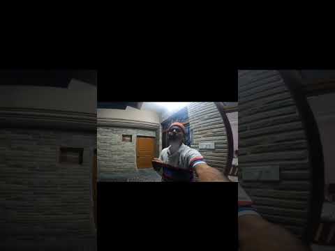 Testimonial video