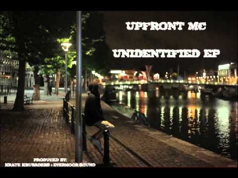 Upfront Mc - Find me (Unidentified E.P)