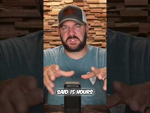 How The Actual Hell Did We Get Here…? #shortsfeed #langley #congress #shortsvideo Thumbnail
