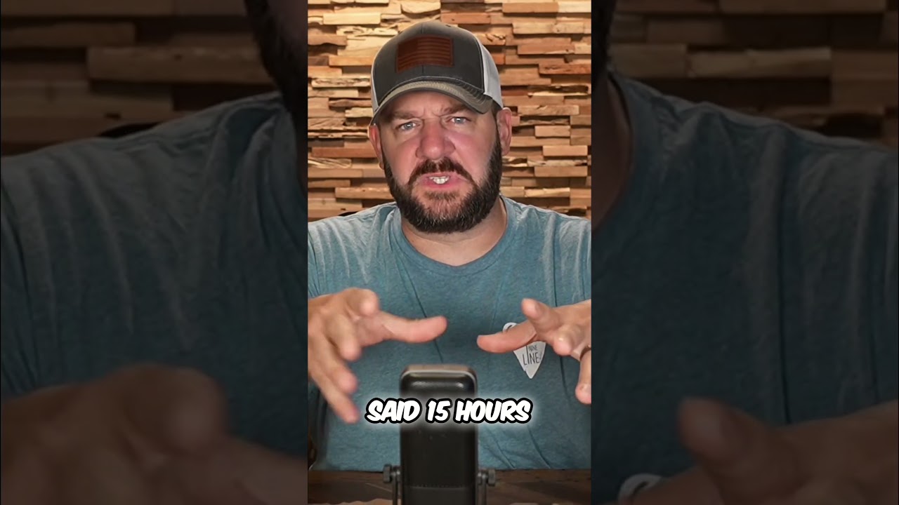 How The Actual Hell Did We Get Here…? #shortsfeed #langley #congress #shortsvideo