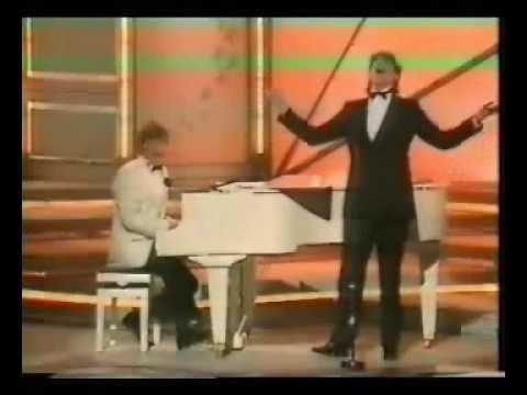 The 1987 Bob Says Opportunity Knocks Final