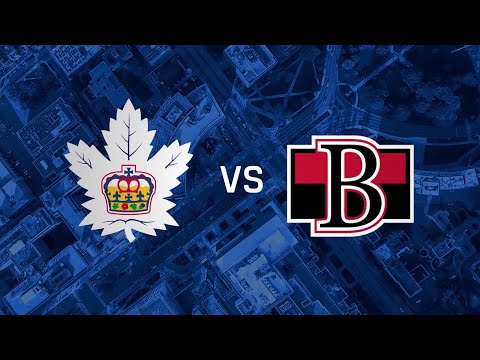 Game Highlights: Marlies vs Senators - March 24, 2021