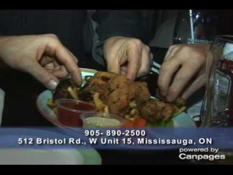 Bristol Bar And Grill - (905)890-2500