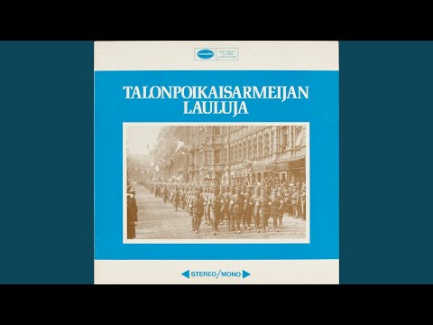 Vapaussoturin valloituslaulu