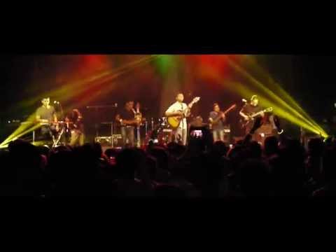 Bipul Chettri & The Travelling Band - Mountain High (Live @ The Electric Brixton, London)