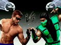 Mortal Kombat Project 4 8 Reptile UMK3 M U G EN