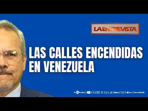 🔴DELCY PONCHADA POR SECRETARIO WRIGHT #evtv #EnVivo | #LaEntrevista #MiguelÁngelRodríguez | 02/13/26