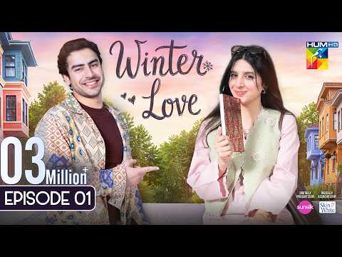 Winter Love Pakistani Drama