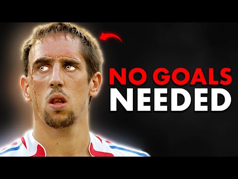 How A Midfielder Who Hated Scoring Completely BROKE Football