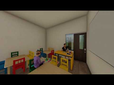 HGS preescolar PUERTO GAITAN META