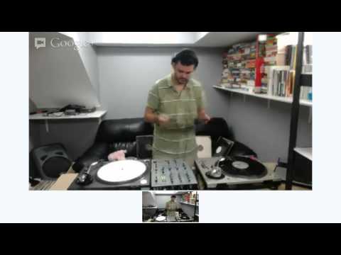 Bleep Radio live session (Nov 2, 2012)