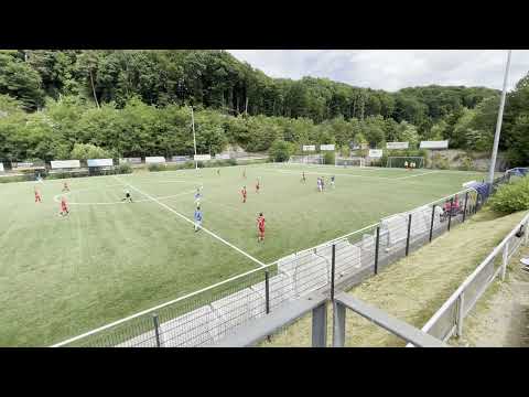 TV Hoffnungsthal II vs Wolsdorf II Zusammenfassung