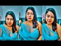 Amesha Hot Live Real Amesha Sexy Live Showing Big Boobs And Sexy Body Must Watch II FASHION DHK II
