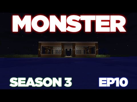 Tdubz - FTB Monster S3E10: New Settlement