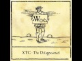 XTC  - The Disappointed