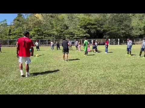 torneo en san antonio del mosco