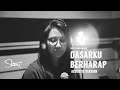 Sari Simorangkir - Dasarku Berharap (Acoustic)