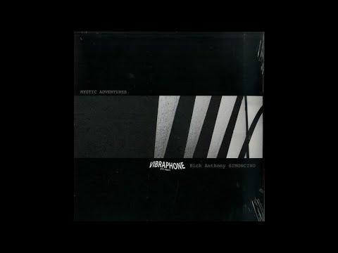 Nick Anthony Simoncino - Submit To The Beast [VIBR012]