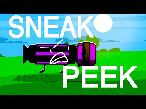 TIES 3: Sneak Peek