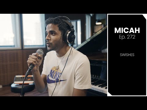Micah - SWISHES (Maed in India)