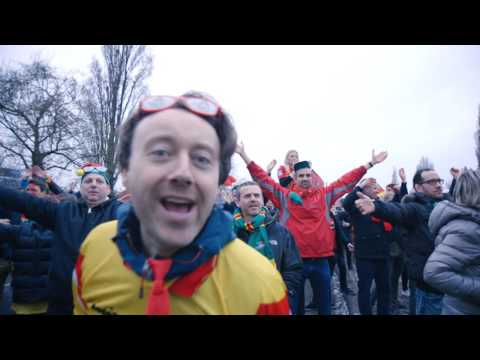 After Movie Bekerfinale 2017