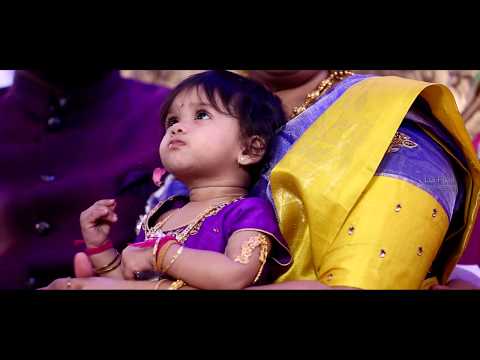 SUBHA 1st  BIRTHDAY CELEBRATIONS