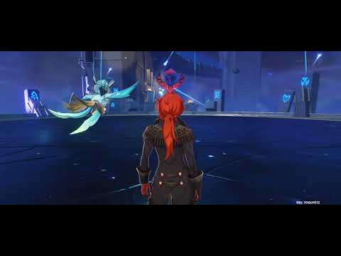 Genshin impact abismo: Piso 10