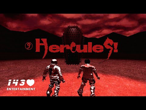 BOBBY - “hercules! (Feat. JUSTHIS)” MV
